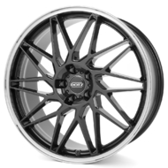 Диски на авто Dotz Tanaka R19 W9.5 PCD 5/112 DIA70,1 ET25