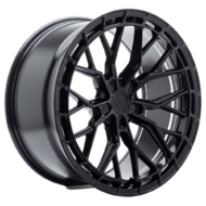 Диски на авто 72,6 Japan racing JR48 R20 W9 PCD 5/112 DIA72,6 ET30