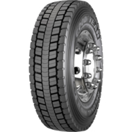 Вантажні шини Goodyear Goodyear Regional RHD II (ведущая) R19.5