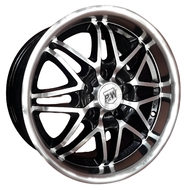 Легкосплавные диски Pth 1 324 R15