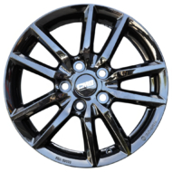 Диски на авто 5/112 66,5 Cms C27 R18 W7.5 PCD 5/112 DIA66,5 ET49