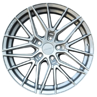 Диски на авто 8 58,6 Arceo Sevilla R18 W8 PCD 5/120 DIA72,6 ET35