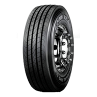 Вантажні шини Goodyear Goodyear Regional RHS II (рулевая) R22.5