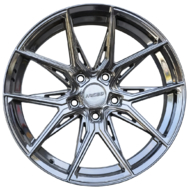 Диски на авто 8 58,6 Arceo Marseille R18 W8 PCD 5/120 DIA72,6 ET35