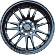 Диски на авто 7 56,6 Flow forming FF126 R15 W7 PCD 4/100 DIA73,1 ET35