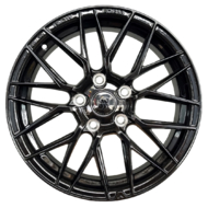 Диски на авто 7 56,6 Flow forming GXD687 R16 W7 PCD 5/114.3 DIA67,2 ET35