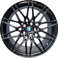 Диски на авто 5/112 66,6 Flow forming FF120 R17 W7.5 PCD 5/112 DIA66,6 ET35
