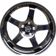 Диски на авто R18 5/114.3 Flow forming FF219 R18 W8.5 PCD 5/114.3 DIA73,1 ET35