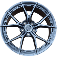 Диски на авто 8 R18 5/114.3 63,4 Flow forming FF579 R18 W8 PCD 5/114.3 DIA73,1 ET38