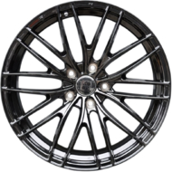 Диски на авто 8 R18 5/114.3 63,4 Flow forming FF215 R18 W8 PCD 5/114.3 DIA73,1 ET38
