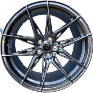 Диски на авто 9,5 5/112 Flow forming SL525 R19 W9.5 PCD 5/112 DIA66,6 ET35 Диски на авто 9,5 5/112 Flow forming SL525 R19 W9.5 PCD 5/112 DIA66,6 ET35