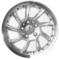 Легкосплавные диски Pth 657 R15