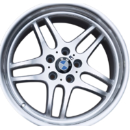 Диски на авто 72,5 Replica JT141 R19 W10 PCD 5/120 DIA74,1 ET20