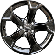 Диски на авто 5/112 66,5 Audi oem 83A601025AL-AX1 R17 W6.5 PCD 5/112 DIA66,6 ET38 Диски на авто 5/112 66,5 Audi oem 83A601025AL-AX1 R17 W6.5 PCD 5/112 DIA66,6 ET38
