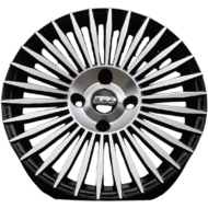 Диски на авто 4/114.3 56,5 Flow forming REW016 R16 W6.5 PCD 4/114.3 DIA73,1 ET35