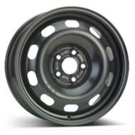 Диски на авто 6 R15 5/100 54,1 Alst (kfz) 8380 Volkswagen R15 W6 PCD 5/100 DIA57,1 ET38