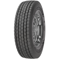 Вантажні шини Goodyear Goodyear UltraGrip Coach (ведущая) R22.5