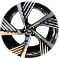 Диски на авто 9,5 5/112 Flow forming FBX183-22 R22 W9.5 PCD 5/112 DIA66,5 ET36 Диски на авто 9,5 5/112 Flow forming FBX183-22 R22 W9.5 PCD 5/112 DIA66,5 ET36