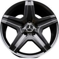Диски на авто R20 56,1 Elite wheels MH022 R20 W10 PCD 5/130 DIA84,1 ET40
