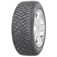 Шины Goodyear 235 R18 Goodyear UltraGrip Ice Arctic 235/40 R18 95T XL