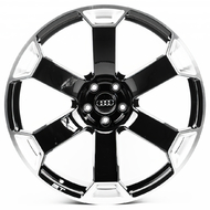 Диски на авто R22 Replica forged A001 R22 W10.5 PCD 5/112 DIA66,45 ET19