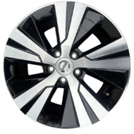 Диски на авто 7 56,6 Volvo oem 31 471 308 R16 W7 PCD 5/108 DIA63,4 ET37