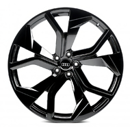 Диски на авто R22 Replica Audi A1637 R22 W10 PCD 5/112 DIA66,6 ET21