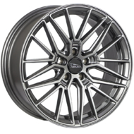 Диски на авто 8 R18 5/112 66,5 Zh 911 R18 W8 PCD 5/112 DIA66,6 ET35