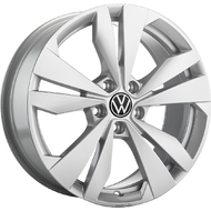 Диски на авто R20 66,6 Volkswagen oem 11a071490a R20 W8 PCD 5/112 DIA66,6 ET42