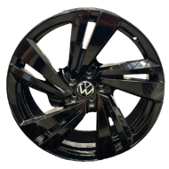 Диски на авто 9 66,5 Volkswagen oem 760601025s R20 W9 PCD 5/112 DIA66,6 ET33