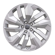 Диски на авто 9 5/112 Audi oem 4KE601025N R20 W9 PCD 5/112 DIA66,6 ET20