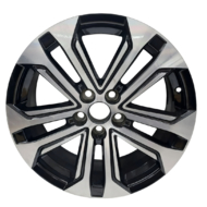 Диски на авто 7,5 Toyota oem PW45742001 R18 W7.5 PCD 5/114.3 DIA60,1 ET35 Диски на авто 7,5 Toyota oem PW45742001 R18 W7.5 PCD 5/114.3 DIA60,1 ET35
