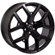 Диски на авто 67,1 Zf FBX208 R22 W9.5 PCD 5/120 DIA72,6 ET40