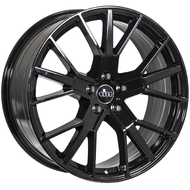 Диски на авто 8 R18 5/112 66,5 Zh 653 R18 W8 PCD 5/112 DIA66,6 ET35