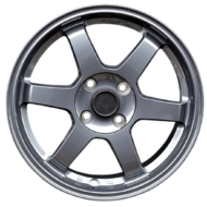 Диски на авто 6,5 56,6 Koko FF119-GX R15 W6.5 PCD 4/100 DIA73,1 ET35