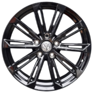 Диски на авто 8,5 Koko FF560 R19 W8.5 PCD 5/112 DIA57,1 ET38