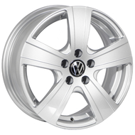 Диски на авто 6 R15 5/100 54,1 Zorat wheels 6 591 R15 W6 PCD 5/100 DIA57,1 ET38