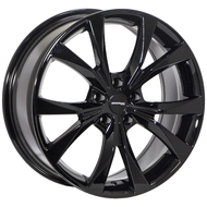 Диски на авто R18 5/108 63,4 Zorat wheels 9 097 R18 W8 PCD 5/108 DIA63,4 ET40