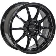 Диски на авто R16 58,6 Zorat wheels YA3762 R16 W7 PCD 5/114.3 DIA67,1 ET35