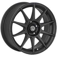 Диски на авто 7 5/112 Zorat wheels YA3937 R16 W7 PCD 5/112 DIA67,1 ET35