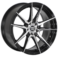 Диски на авто 58,1 Zorat wheels YA8522 R17 W8 PCD 5/120 DIA74,1 ET20