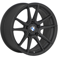 Диски на авто 8 R17 65,1 Zorat wheels YA8522 R17 W8 PCD 5/120 DIA74,1 ET20