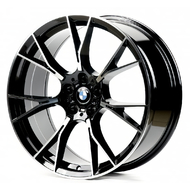 Диски на авто 70,6 Replica B3217 R19 W8.5 PCD 5/120 DIA72,6 ET30
