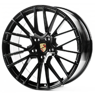 Диски на авто 9,5 5/130 Replica PR704 R20 W9.5 PCD 5/130 DIA71,6 ET46