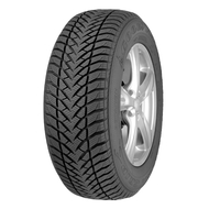 Шины Goodyear 60 R18 Goodyear UltraGrip+ SUV 255/60 R18 112H XL