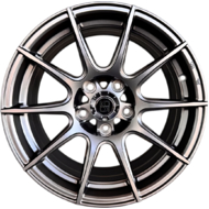 Диски на авто 6 58,1 Koko SL528 R15 W6 PCD 4/100 DIA73,1 ET35 Диски на авто 6 58,1 Koko SL528 R15 W6 PCD 4/100 DIA73,1 ET35