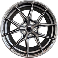 Диски на авто R17 5/114.3 66 Koko FF116-GX R17 W7.5 PCD 5/114.3 DIA73,1 ET38 Диски на авто R17 5/114.3 66 Koko FF116-GX R17 W7.5 PCD 5/114.3 DIA73,1 ET38