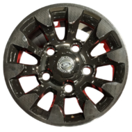 Диски на авто 8 110,1 Replica LR266 R16 W8 PCD 5/165.1 DIA114,3 ET10