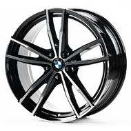 Диски на авто 8,5 R19 Replica B913 R19 W8.5 PCD 5/112 DIA66,6 ET40 Диски на авто 8,5 R19 Replica B913 R19 W8.5 PCD 5/112 DIA66,6 ET40