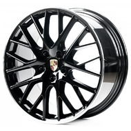 Диски на авто 9,5 R21 5/130 71,6 Replica PR03 R21 W9.5 PCD 5/130 DIA71,6 ET71